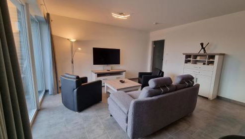 Park-Apartment Scharmützelsee Wohnung 13 - Foto 3