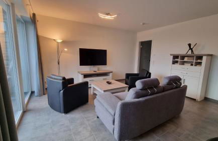 Park-Apartment Scharmützelsee Wohnung 13 - Foto 3