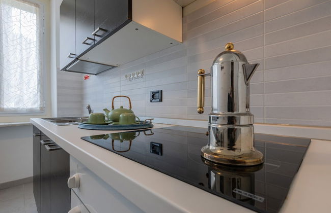 Casa Gabel by Wonderful Italy - Foto 10