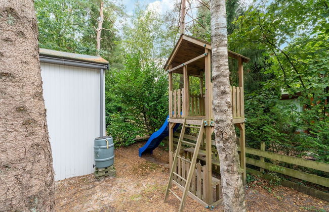 Holiday Home in Gelderland Near Woodlands - Photo 20