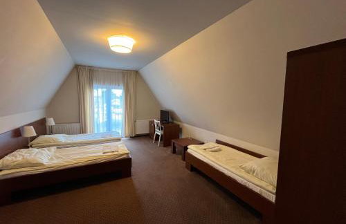 Apartamenty Plaża Miedwie STARGARD-ZIELENIEWO z parkingiem - Foto 20