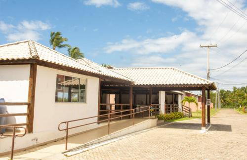 B17 - Condomínio Praia da Pérola - Rodovia Ilhéus x Itacaré BA - Foto 4