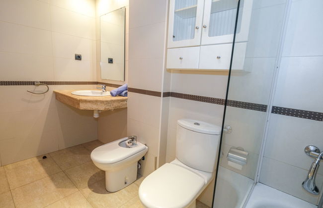 Golden Beach - Foto 9