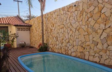 Pousada Villa Xaréu - Foto 23