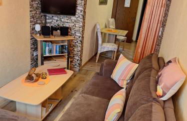 B&U Fewo Scherhag - Foto 30