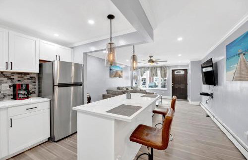 The Cozy Beach Getaway In Edgemere Community - Foto 15