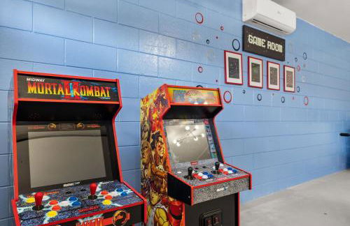 3 Quartos + Piscina e Game Room em Orlando - Foto 40
