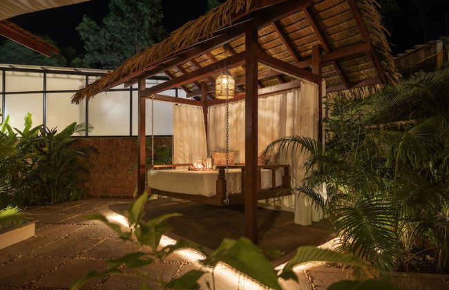 Amã Stays & Trails Vivid Foliage Kasargod, Mangalore - Photo 34