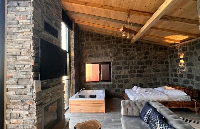 Madağ Bungalov - Photo 34