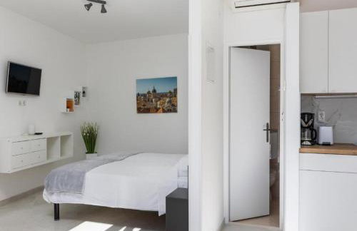 Sunny Palace Apartments - Foto 46