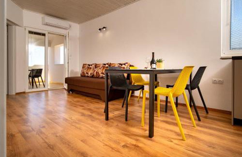 Apartments & Rooms Fam Ribarić - Photo 13