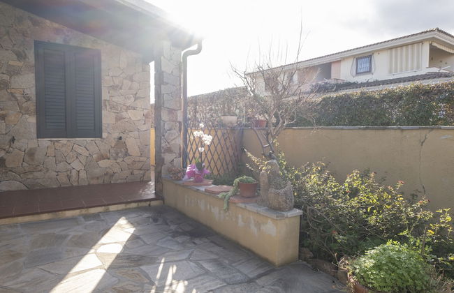 Aria di Vacanza - Maltineddu COD 23 - Photo 25