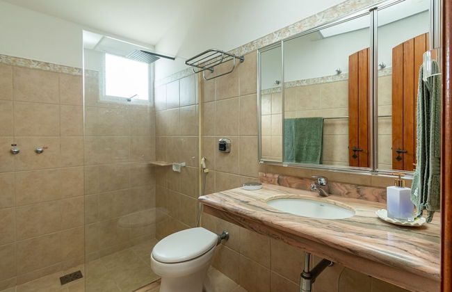 Magnífica casa com praia particular em Angra - Foto 22