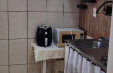 Casa com ampla área de lazer há 10 minutos de Aparecida - Photo 7