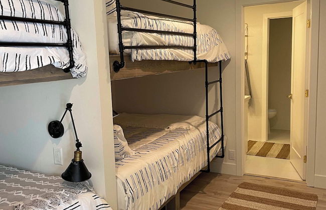 The California II- Mission Hills Hideaway Hot Tub - Foto 29