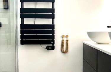 Pevar Milin - proche centre & parking privé - Foto 7