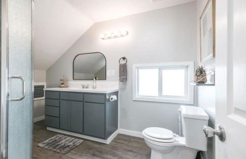 Corvallis OSU 3 Bedroom Cheerful Bungalow House - Foto 58