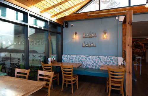 ELITE BLUE LUXURY 3 BEDROOM LODGE NEWQUAY, CORNWALL - Foto 42