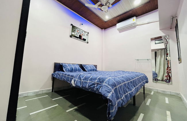 Shrilok Kutir - Foto 9