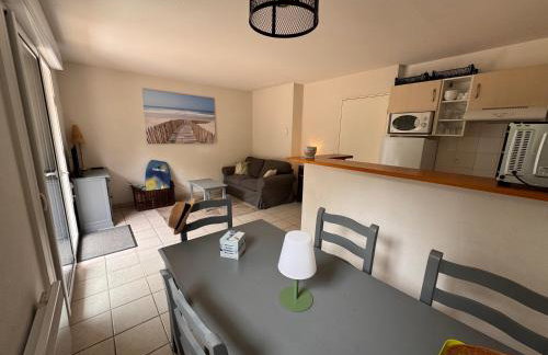 Villa de 6 pers, 500m plage. - Foto 6