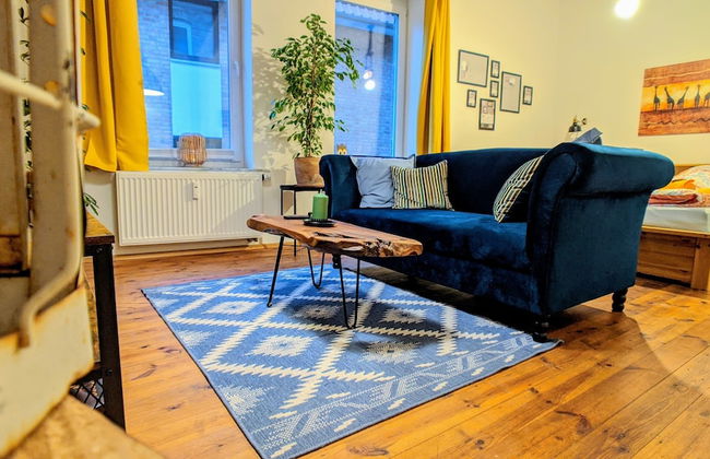 Apartment in historischem Gebäude - Foto 59