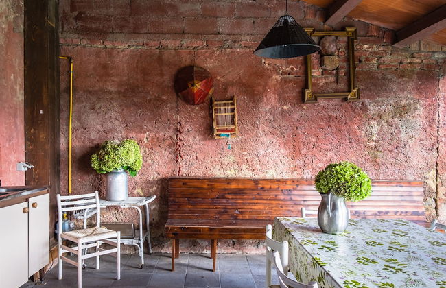 Agriturismo Le Spezie - Foto 1