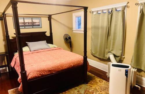 Historic Mott Sisters Style Salon-Near Moda Center - Foto 27