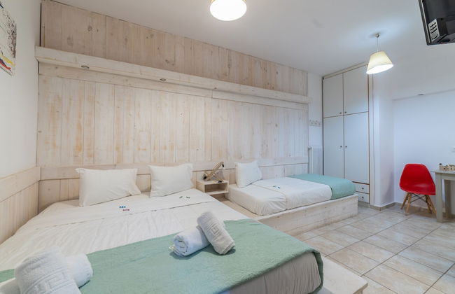 City Center Studios - Foto 52