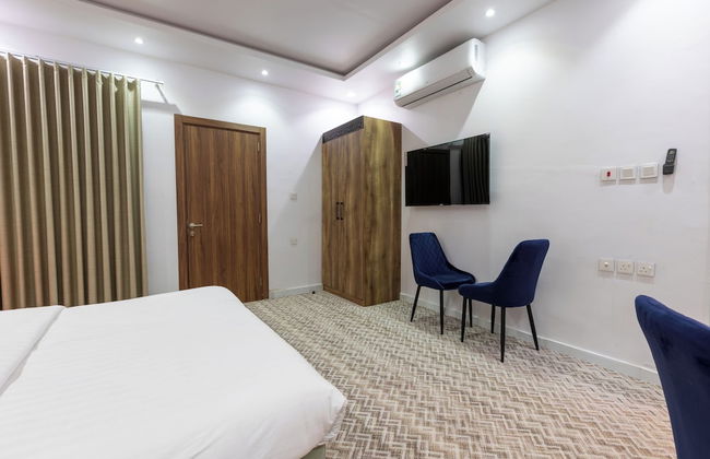 Al-Jamwaut B - Nozol Noor 7 - Foto 9