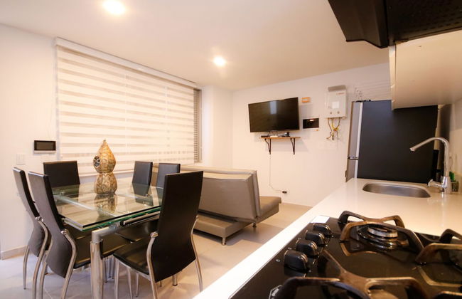 La Martinera Avenida San José - Photo 64