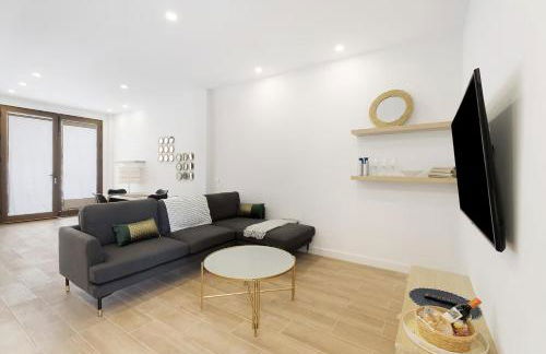 Apartment punta Hidalgo - Foto 17