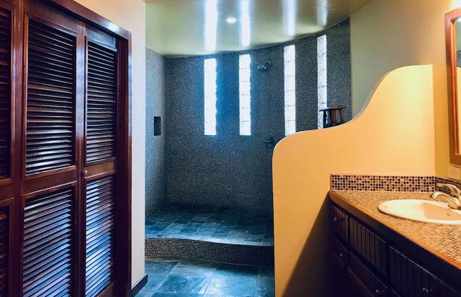 Seascape Villas Belize - Foto 57