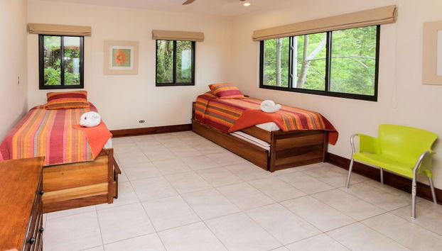 Casa Antonelli - Foto 2, Habitación