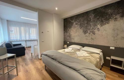 PIO X Apartments Treviso - Foto 24