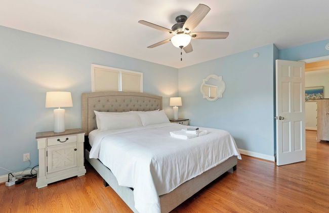 Shades of Summer by Avantstay Gazebo, Dock, View - Foto 33