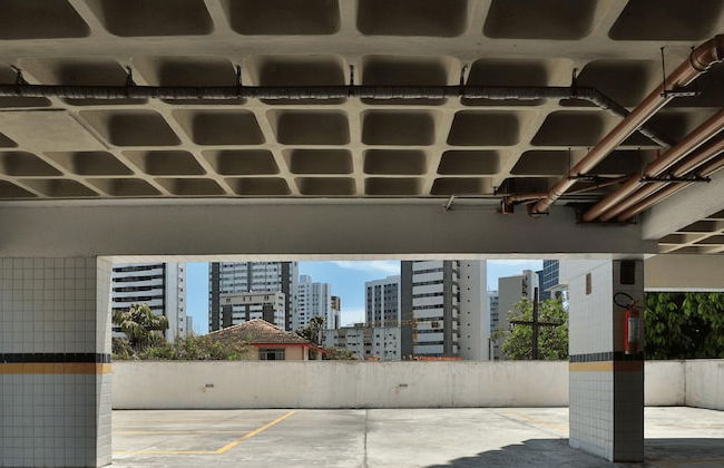 Flat 206 no Parque da Jaqueira-SH032 - Photo 18