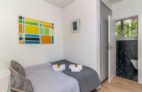 Appartement Mera Cosy apartment with incredible sea view - Foto 13