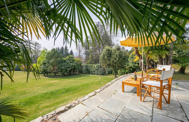 Villa Delle Palme Saltwater Private Pool - Foto 26