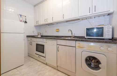 Gestión de Alojamientos Apartments - Photo 23