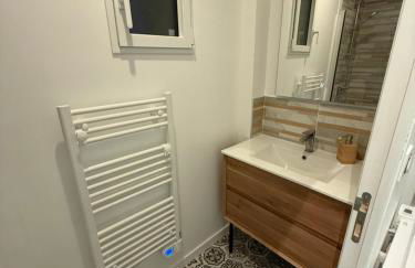 Gîte Côte Ouest, location indépendante chez Miquel-Anges - Photo 13