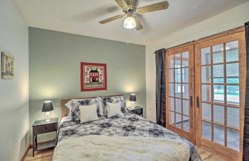 Mountain View Home Steps to Amphitheater Park - Foto 17