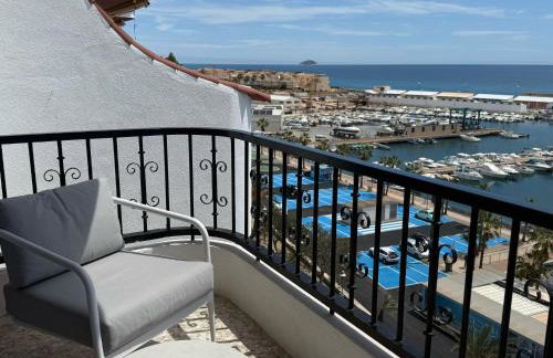 Vista Villajoyosa - Foto 2