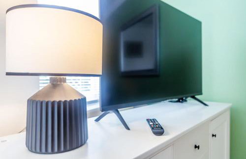 Brancepeth Place - Foto 3