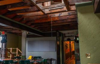 Michie Hostel - Photo 62