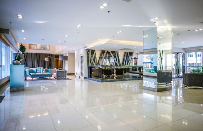 The Concierge at Sea Residences - Foto 2