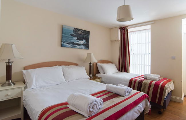 Marine Apartment - Foto 8