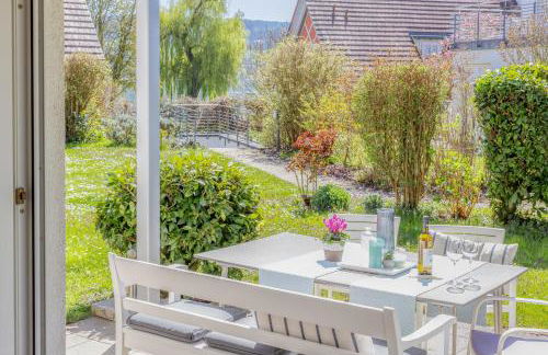 Haubentaucher - Foto 2