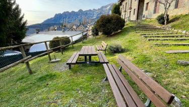 Apartamento Linar l Wifi l Vistas l P & Trastero - Foto 5