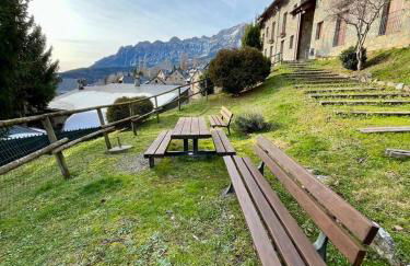 Apartamento Linar l Wifi l Vistas l P & Trastero - Foto 5