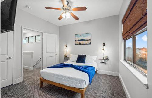 Near Midtown Downtown Games WiFi Balcony Pets - Foto 29